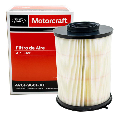 Kit 3 Filtros Aceite + Aire + Combust Ford Focus 1.6 - 2.0 Foto 3