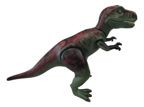 T-rex  Dinosaurio Playmobil 