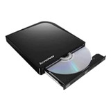 Lenovo 43 n grabadora De Cd/dvd Externa Usb Attached