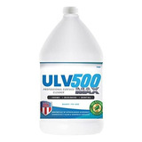 Ulv500 Ácido Hipocloroso 500 Ppm (1 Galón) Para Nebulizadore