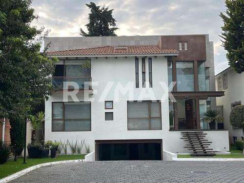 Venta De Casa, La Providencia, Metepec.