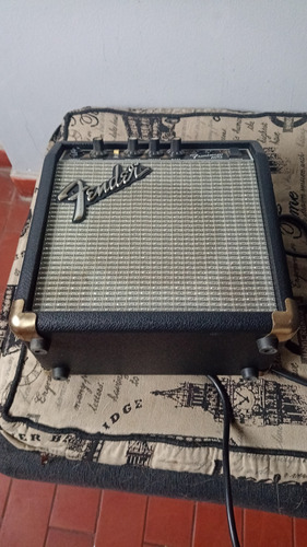 Amplificador Fender G10