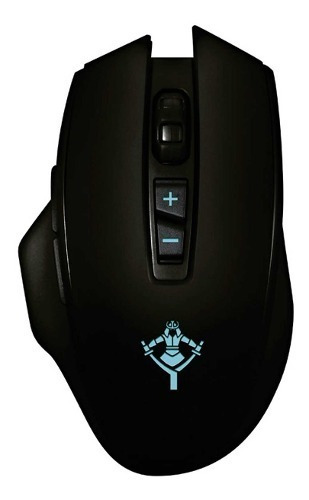 Mouse Gamer Yeyian Mo1002 Sabre Series 1002 Usb 7 Botones