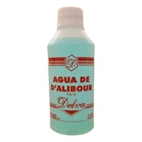 Agua De D´alibour Delva Antiséptico 250ml Anmat