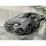 Chevrolet Cruze 5 2024 1.4 Rs At 5 P