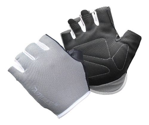   Guantes Para Gym Pesas Gimnasio Hombre Mujer Crossfit