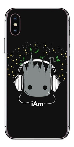 Funda Para Samsung Galaxy Varios Modelos Acrigel Groot 3