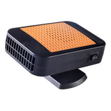 Calentador Portátil I Car Heater De 12 V/150 W, Ventilador A