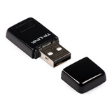 Adaptador Usb 2.0 Mini Wifi N 300 Mbps Tl-wn823n Tp-link