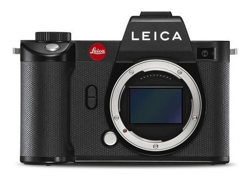 Leica Sl2 Mirrorless Camera Digital #10854