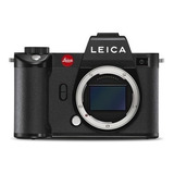 Leica Sl2 Mirrorless Camera Digital #10854