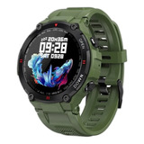 Smartwatch Lemfo K22 1.28  Hombre Reloj Inteligente Llamadas