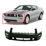 Ford Mustang Gt 2005 2006 2007 2008 2009 Fascia Defensa