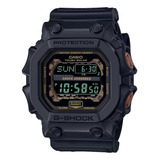 Reloj Casio G Shock Gx-56rc-1d Local Barrio Belgrano