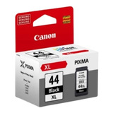 Tinta Canon Original Pg-44xl Black E401/e402/e461/e471/481