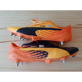 Botines Puma Evo Speed Utileria Schelotto Sporting Portugal