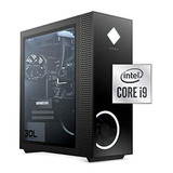 Omen 30l Gaming Pc De Sobremesa