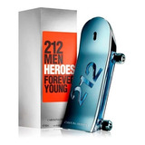 Carolina Herrera 212 Men Heroes 90ml Edt