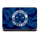 Skin Notebook Cruzeiro O Maior De Minas Zeero