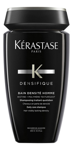 Shampoo Kérastase Densifique Bain Densité Homme 250ml