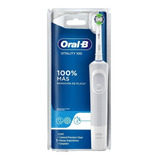Cepillo Eléctrico Recargable Vitality Presicion Clean Oral-b