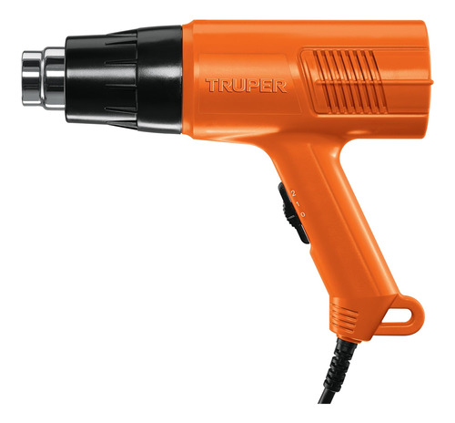 Pistola De Calor 1500 W, Profesional, Truper 17279