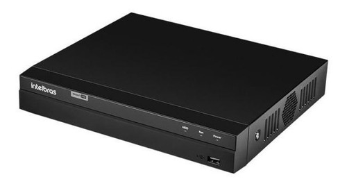 Dvr Intelbras Mhdx 3008 C Multi Hd 5x1 Cloud App 5 Mp Sem Hd