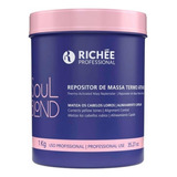 Nanobotox Matizador Richeé 1 Kilo