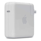 Cargador Apple Magsafe 2 60w Upc - 885909575725 - A1435