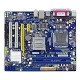 Kit Placa Mãe 775 Ddr2 4gb Ram Processador Core2duo Completo
