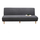 Cubre Futon Tela Gruesa