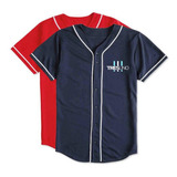 Softball / Beisbol Chaqueta Tela Exclusiva Mínimo 10 Prendas