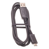 Cable Micro-usb Compatible Con Amazon Kindle Fire. 