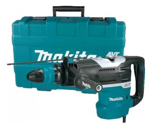 Rotomartillo Makita Hr5212c 1510w Sds-max 52mm