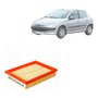 Filtro De Aire. Citroen: Jumper; Fiat: Ducato; Peugeot: Boxe Peugeot 604