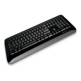 Teclado Inalambrico Microsoft 850 Usb 2.4hz Pc Notebook 