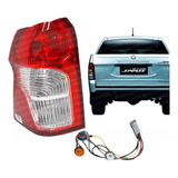 Farol Trasero Izquierdo Para Ssangyong Actyon Sport 2013