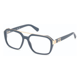 Lentes Ópticos Gris Guess Gu50138020