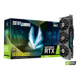 Tarjeta De Vídeo Nvidia Geforce Rtx 3080 Ti Zotac Trinity 