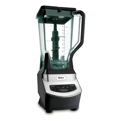 Licuadora Ninja Professional Blender Nj600 Tritura Hielo | Envío gratis
