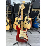 Squier Standard Stratocaster Maple Neck