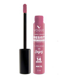 Labial Liquido Vogue Resist Linda Vogue