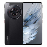 Nubia Z50s Pro Dual Sim 1 Tb Preto 12 Gb Ram