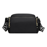 Bolso Crossbody Mujer, Impermeables Bolsa Para Mujer Correas