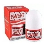 Desodorante No Sweat Forte Adios Sudor Env Inmediato