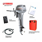 Yamaha 15 Hp 0hs. 2024 Consulte Precio Contado!!!