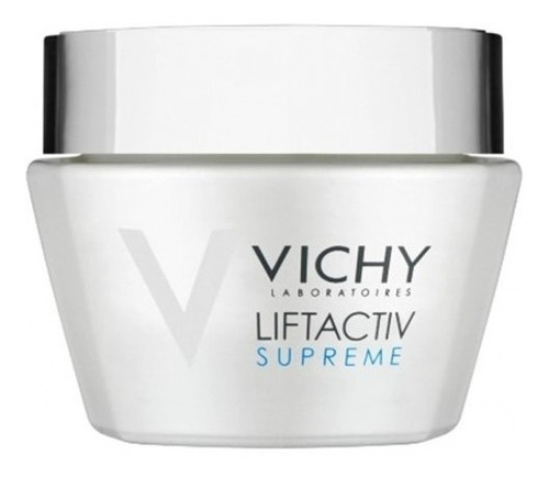 Liftactiv Supreme Piel Seca X50ml - Vichy