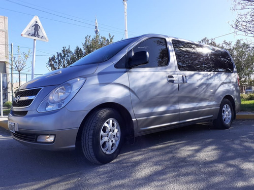 Hyundai - H-1 Premium  At