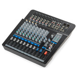 Consola Samson Mxp144fx - 14 Canales Dsp Efectos Phanton Usb