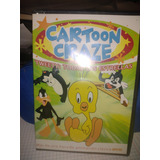 Cartoon Craze Dvd Piolin